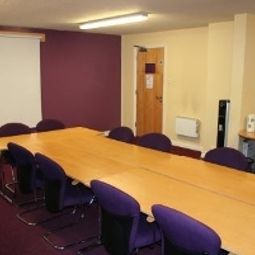  Days Inn Cannock (Norton Canes M6 Toll) Fotos