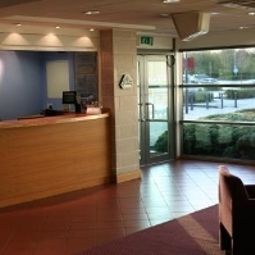 Hall Days Inn Cannock (Norton Canes M6 Toll) Fotos