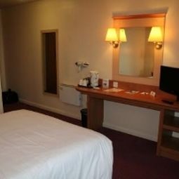  Days Inn Cannock (Norton Canes M6 Toll) Fotos