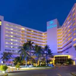 Hilton Cartagena Hotel Cartagena 