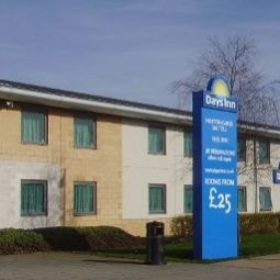 Days Inn Cannock (Norton Canes M6 Toll) Cannock (Staffordshire)
