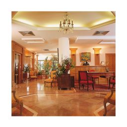 Холл Sun Riviera Chateaux et Hotels Collection Fotos
