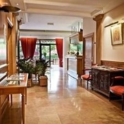  Sun Riviera Chateaux et Hotels Collection Fotos
