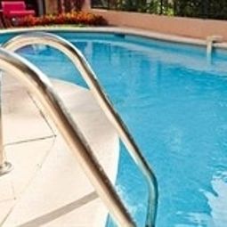 Бассейн Sun Riviera Chateaux et Hotels Collection Fotos
