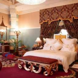 Suite Jeddah Hilton Fotos