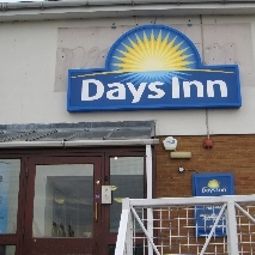 Days Inn Watford Gap Daventry 