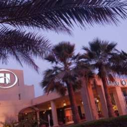 Fotos del hotel Fujairah Hilton