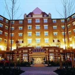 Hilton Dartford Bridge Dartford 