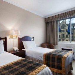 Chambre Hilton Bradford hotel Fotos
