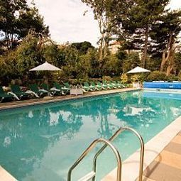 Piscine The Chine Hotel Fotos