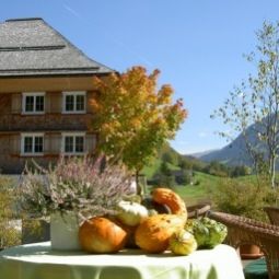 Gesundhotel Bad Reuthe Fotos