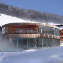 Gesundhotel Bad Reuthe Fotos