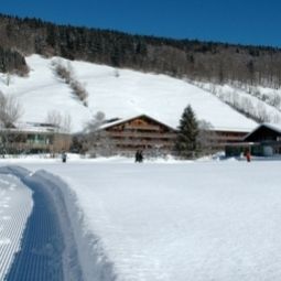 Gesundhotel Bad Reuthe Fotos
