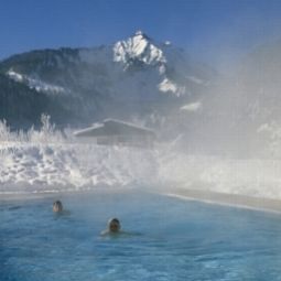 Gesundhotel Bad Reuthe Fotos