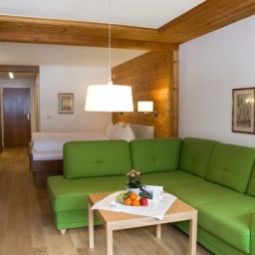 Gesundhotel Bad Reuthe Fotos