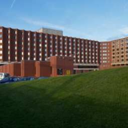 Hilton Blackpool hotel Blackpool 