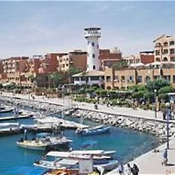 Tesoro Los Cabos Cabo San Lucas Zona Hotelera - B. C. S.