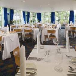 Ristorante Hilton Aberdeen Treetops hotel Fotos