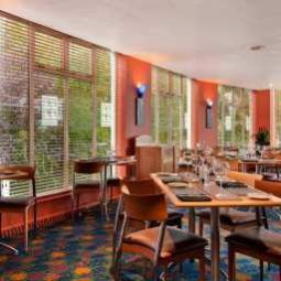 Ristorante Hilton Aberdeen Treetops hotel Fotos