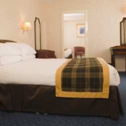 Suite Hilton Aberdeen Treetops hotel Fotos