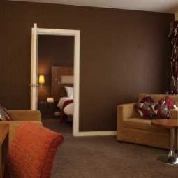 Suite Hilton Aberdeen Treetops hotel Fotos