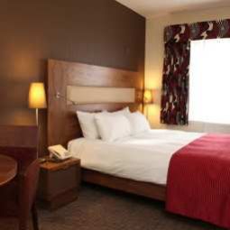 Suite Hilton Aberdeen Treetops hotel Fotos