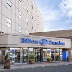 Hilton DundeeSt Andrews Coast hotel Dundee 