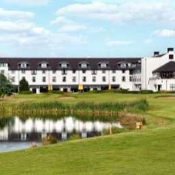Hotelfotos Hilton Templepatrick Hotel  Country Club