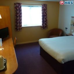 Номер Days Inn Winchester Fotos