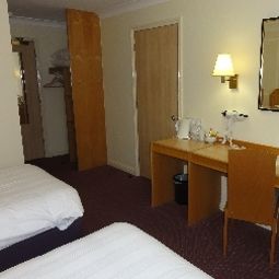 Days Inn Southampton Rownhams Southampton 