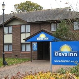 Days Inn Taunton Taunton (Somerset)