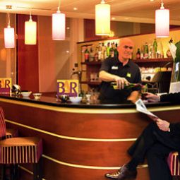 Bar ibis Styles Antibes (ex all seasons) Fotos
