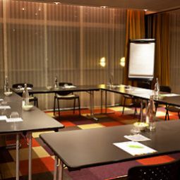 Conference room ibis Styles Antibes (ex all seasons) Fotos