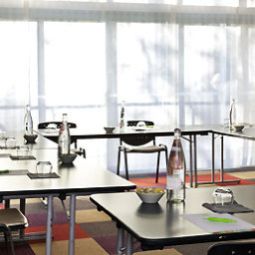 Conference room ibis Styles Antibes (ex all seasons) Fotos