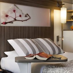  ibis Styles Antibes (ex all seasons) Fotos