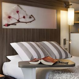 Room ibis Styles Antibes (ex all seasons) Fotos