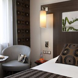 Room ibis Styles Antibes (ex all seasons) Fotos