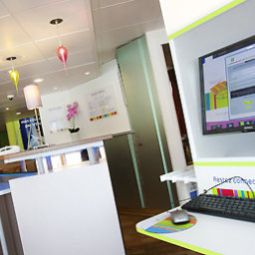 Тренажерный зал/Фитнес ibis Styles Bourg en Bresse (ex all seasons) Fotos