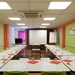 Конференц-зал ibis Styles Bourg en Bresse (ex all seasons) Fotos