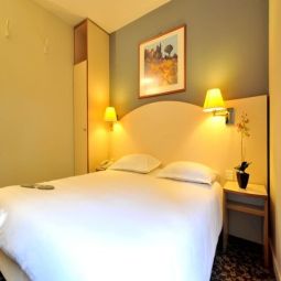Kyriad - Annecy Cran Gevrier Cran-Gevrier Annecy