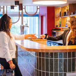 ibis Styles Antibes (ex all seasons) Antibes 