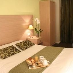 Hotelfotos Kyriad Chalon-Sur-Saone Saint Hubert