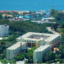 Corinthia Excelsior Hotel Side Manavgat-Titreyengöl