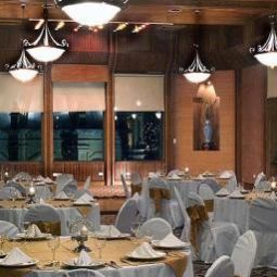 Конференц-зал Quality Inn Chihuahua San Francisco Fotos