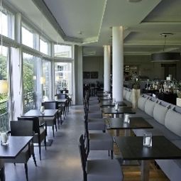 Bar Georgenthal Hofgut Fotos