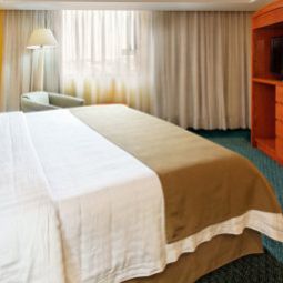 Suite Holiday Inn MEXICO TOREO-SATELITE Fotos