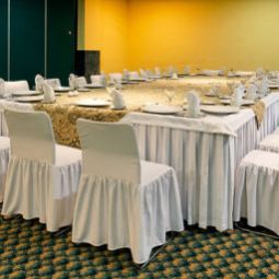  Holiday Inn MEXICO TOREO-SATELITE Fotos