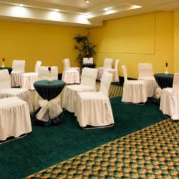  Holiday Inn MEXICO TOREO-SATELITE Fotos