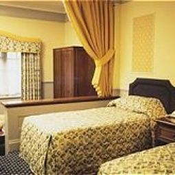 Hotelfotos Marygreen Manor