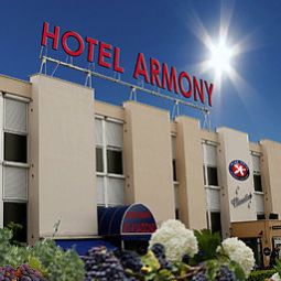 Armony Inter Hotel Chenove Dijon